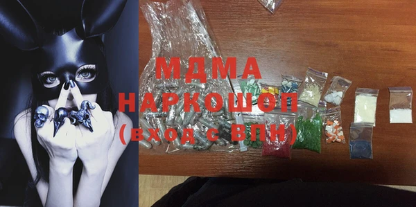 крисы Костерёво